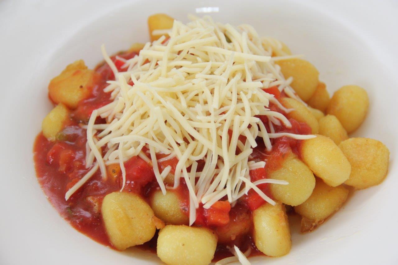 Gnocchi